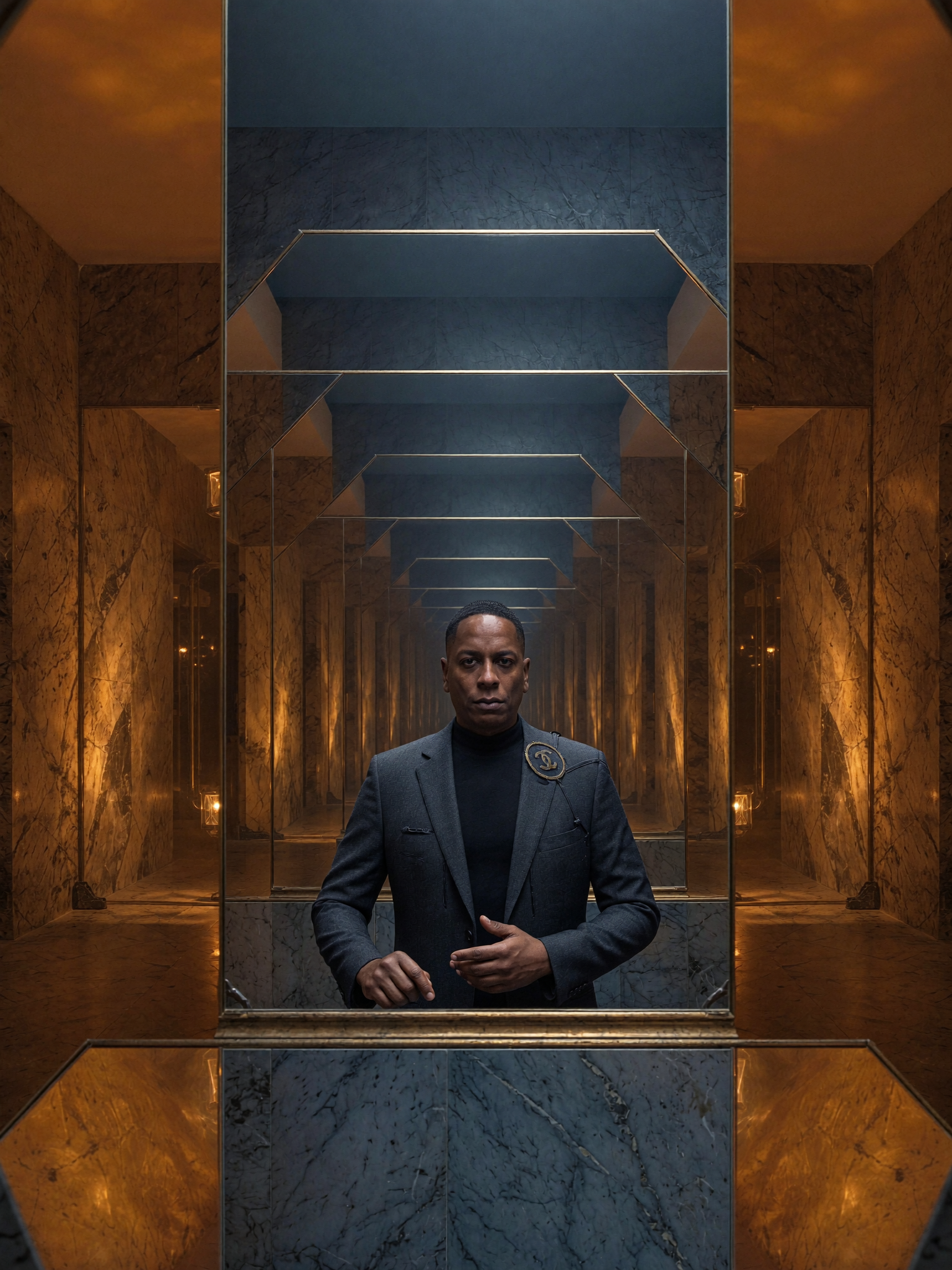From the AURUM founder campaign